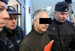 Zgorzelec. Proboszcz sądzony za molestowanie uczennic. Krzyki na korytarzu