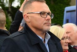 Prezydent Sieradza potrącił 80-latkę i odjechał. Mamy jego komentarz. "To nie miało prawa się zdarzyć"