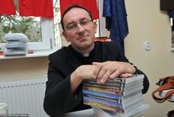 Wicepremier Jarosław Gowin skomentował spalenie książek w Gdańsku