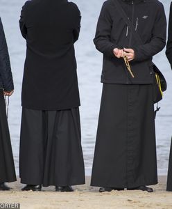 Zaskakująca instrukcja kurii. "Czego ksiądz nie może robić z dziećmi?"