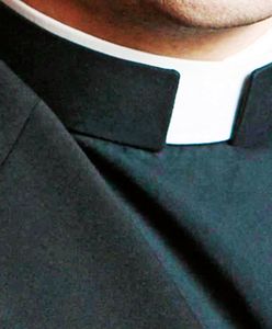 Ksiądz pedofil skazany. Miał molestować 8 dziewczynek