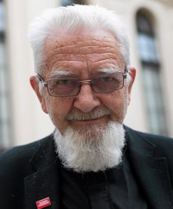 Maciej Stuhr skomentował zakaz wypowiedzi dla ks. Bonieckiego