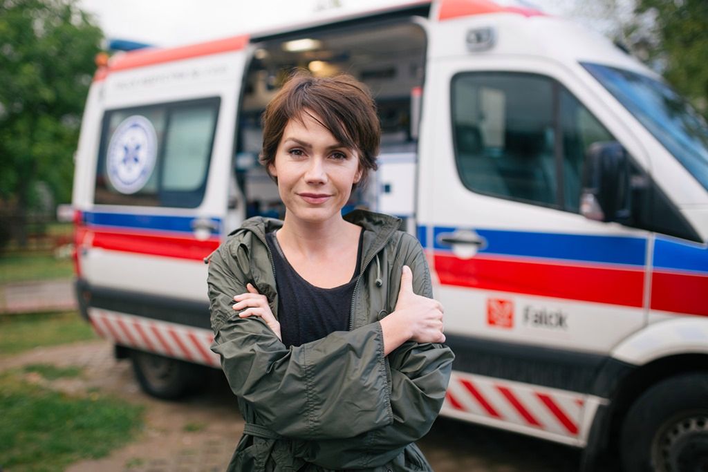 Olga Bołądź 