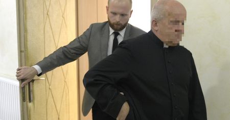 Ksiądz skazany po 11 latach. Doprowadził 13-latka do samobójstwa