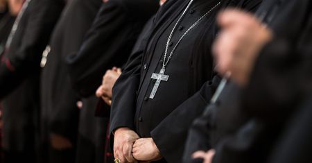 Polska diecezja opublikowała wytyczne dla księży ws. dzieci. To forma "prewencji"