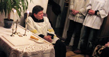 Rewolucja w zasadach kolędy. Księża są przeciw