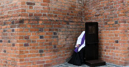 To była pierwsza i ostatnia rozprawa. Wyrok dla byłego proboszcza, który molestował ministranta