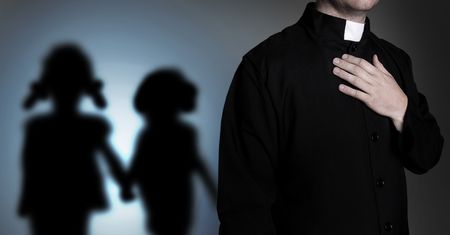 Pedofilia w Kościele. Prowokacja tygodnika