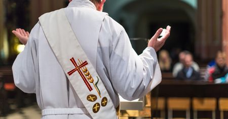 Powstał zespół ds. pedofilii w Kościele. Wiemy, kto w nim zasiada