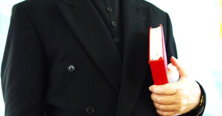 Ksiądz molestował dzieci na katechezie? Jest śledztwo