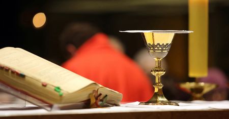 W Niemczech brakuje księży. Ratunkiem mają być duchowni z Polski
