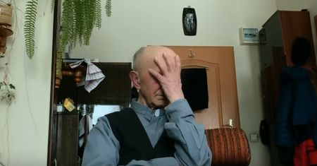 "Tylko nie mów nikomu” w Telewizji WP