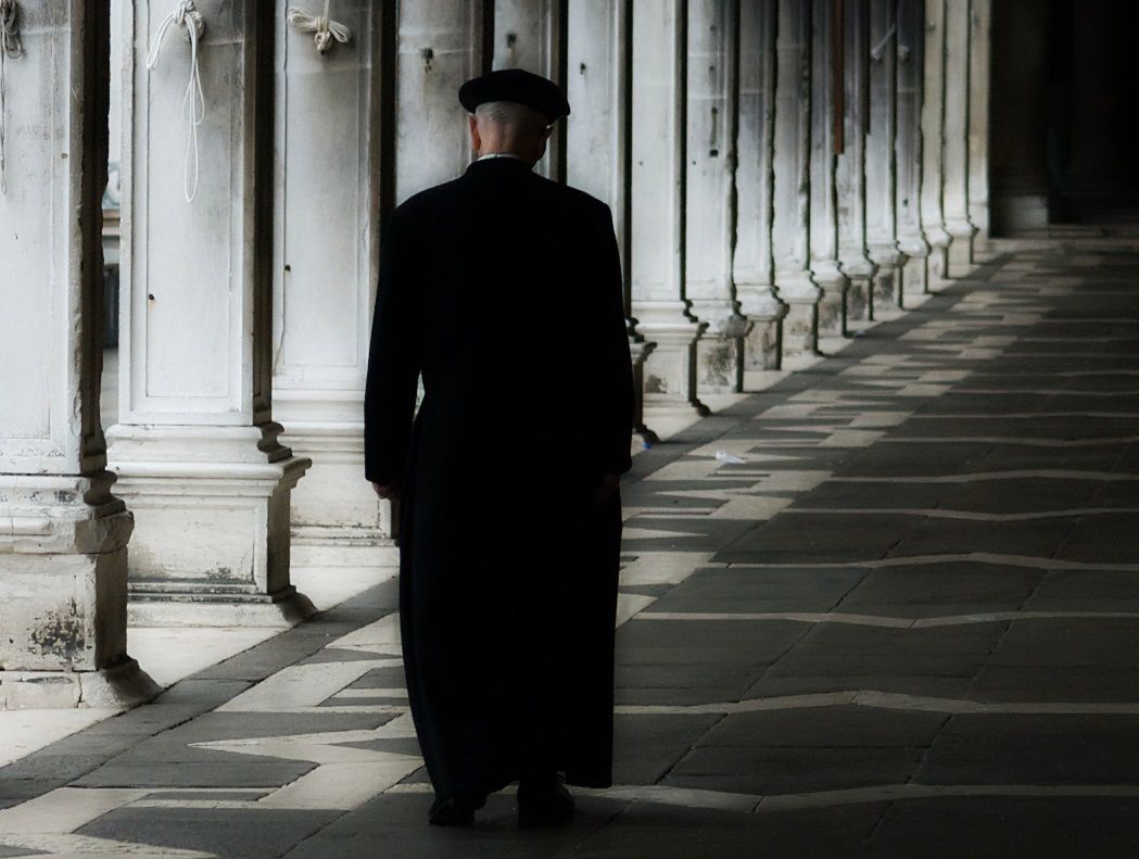 Niemiecki biskup przekonuje, że Kościół musi zrobić więcej w kwestii walki z pedofilią