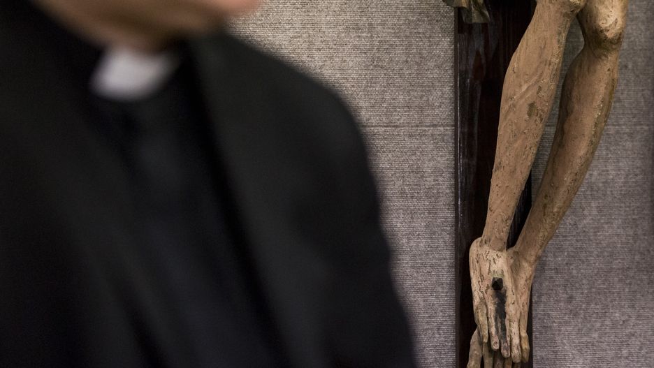 Ksiądz Andrzej D. miał wielokrotnie molestować dzieci 