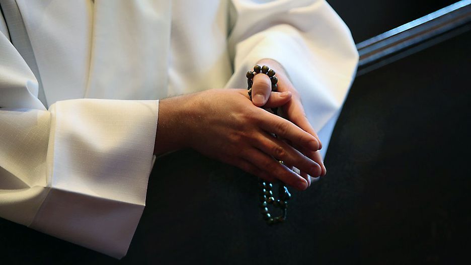 Ksiądz z Gdyni został skazany na 6 lat więzienia za przestępstwa seksualne