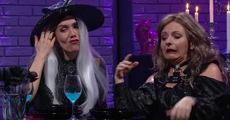 "SNL Polska" z Olgą Bołądź nie zachwycił internautów. "Scenarzyści dostali wolne po ostatnim udanym odcinku?"