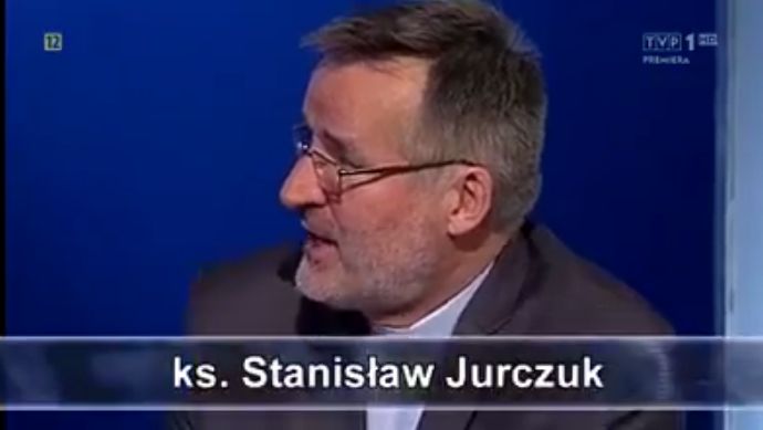 Radykalna wypowiedź księdza o kobietach po mastektomii