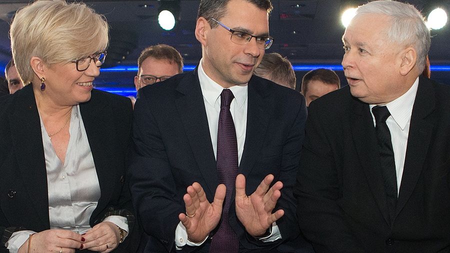Media prawicowe w dzisiejszej sytuacji przypominają rządowe agencje PR-owe