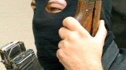 Zwolennik przywódcy szyickiego Muktady al-Sadra w Nadżafie