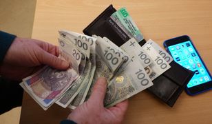 Waloryzacja emerytur. Wyniki sondażu: wyższa kwota tylko dla najbardziej potrzebujących