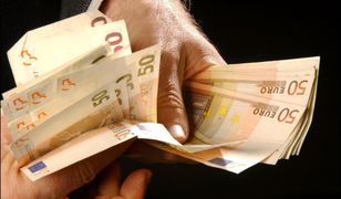 Euro najdroższe od 14 miesięcy względem dolara. Koniec ery taniego pieniądza?