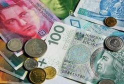 Dlaczego słabość franka Węgrzy czy Czesi widzą lepiej niż Polacy