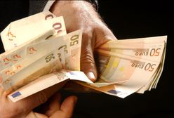 Euro najdroższe od 14 miesięcy względem dolara. Koniec ery taniego pieniądza?