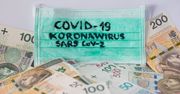 Banki, nieruchomości, dobra konsumpcyjne - te sektory ucierpią najbardziej przez pandemię