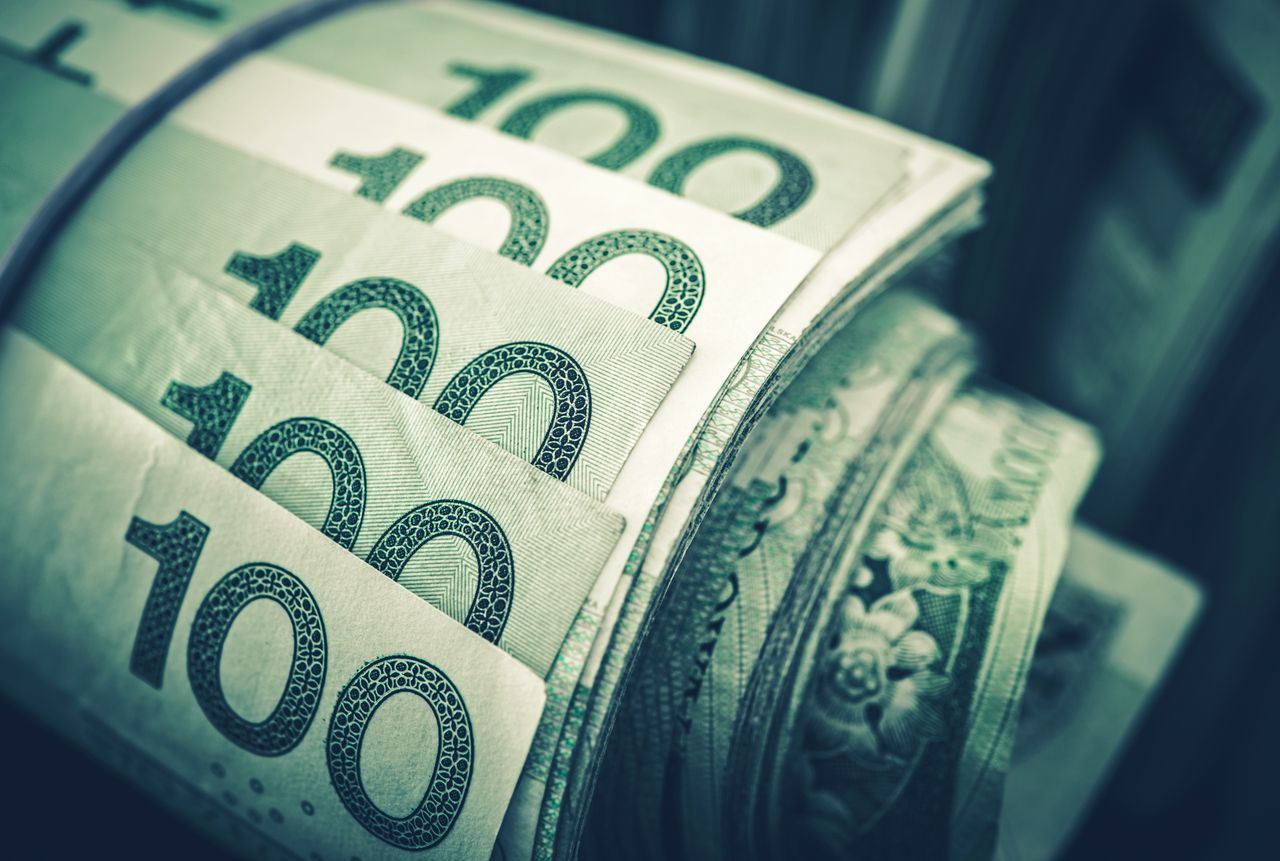 Skarbówka blokuje coraz więcej kont. Od lipca bierze pod lupę również lokaty