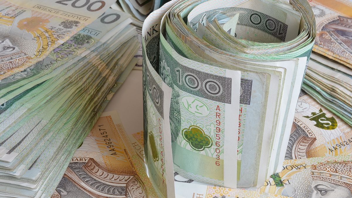 Wysokość składek ZUS może być różna w poszczególnych latach