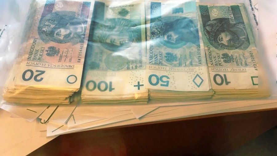 Windykatorzy mają ręce pełne roboty.