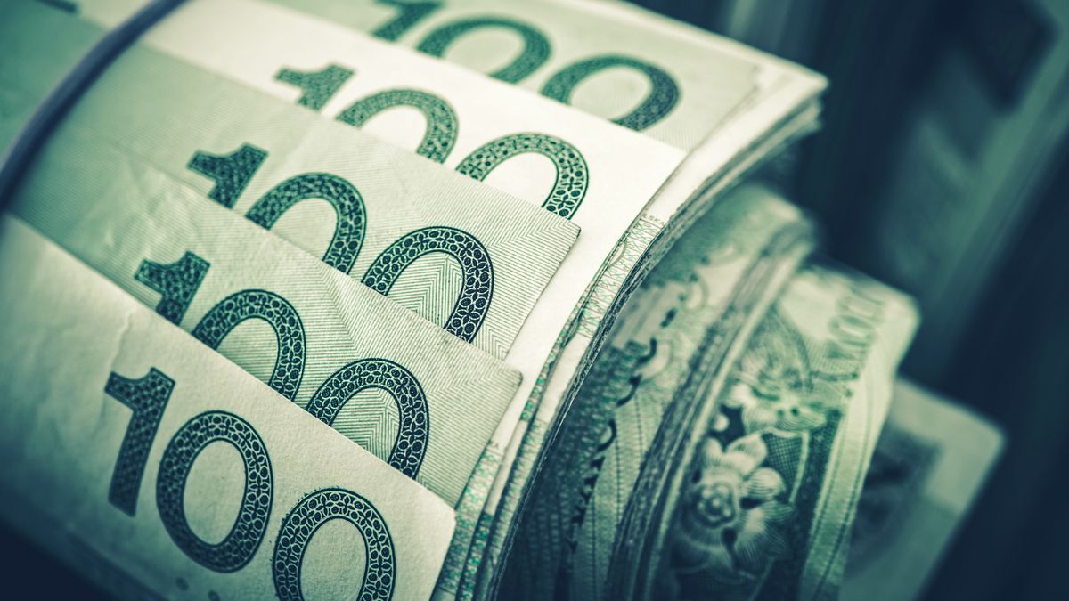 Potrzebne jest do 50 mln zł