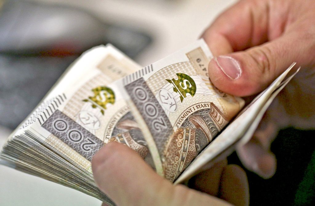 Odpowiedzialność za finanse wzrasta, gdy zakładamy rodzinę