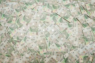 Poziom zadłużenia spada. Polska w czołówce Europy