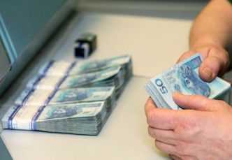 Zarobkami gonimy Europę. Realna płaca w 20 lat wzrośnie o 140 procent