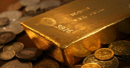 Rosyjscy naukowcy jak alchemicy. Potrafią zamienić węgiel w złoto