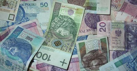 Ryzyka finansowe dla Polski najniższe od dekady