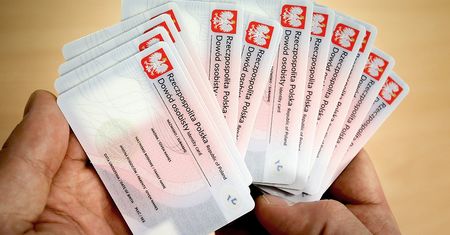 Błędy w e-dowodach. "Nie wszystko działało jak trzeba"