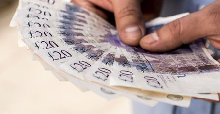 Największym przegranym wyborów jest nie May, tylko ten facet