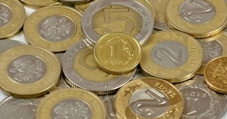 Kursy walut. Negatywne nastroje na świecie nie pozwalają na dalsze umocnienie złotego