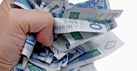 Wyłudziła kilkaset tysięcy na „chore bliźnięta”. Pieniądze wydała na... podróże i zakupy