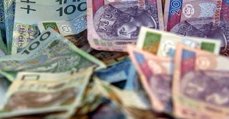 Grozi mu do 10 lat więzienia. Jest podejrzewany o stworzenie piramidy finansowej