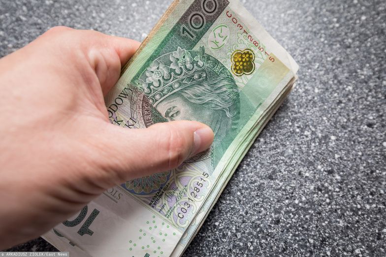 Mały ZUS plus dotyczy firm, które nie przekraczają miesięcznie dochodu do 6 tys. zł i przychodu do 10 tys. zł.
