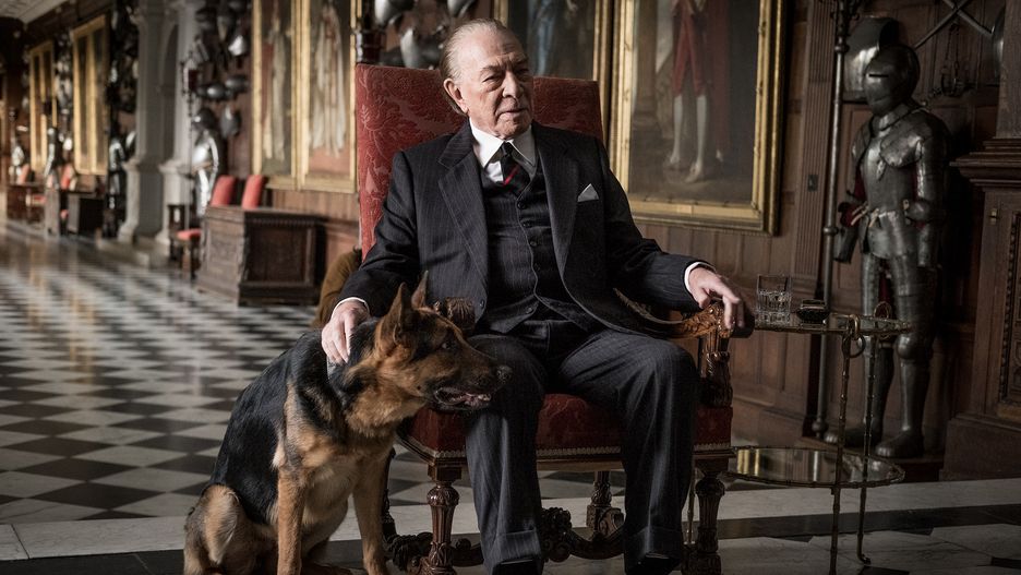 Premiera filmu w polskicj kinach 26 stycznia