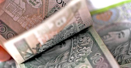 Polska liderem wzrostu liczby milionerów w Europie. Na świecie przoduje Nigeria
