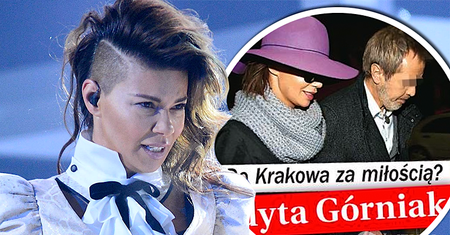 Kto podszywa się pod nowego menadżera Edyty Górniak? Pierwsze problemy po przeprowadzce do Krakowa!