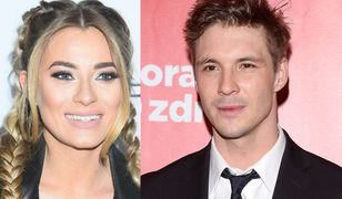 Miłość Zawadzkiej i Mikołaja kwitnie. "Dawno nie byłam tak szczęśliwa"