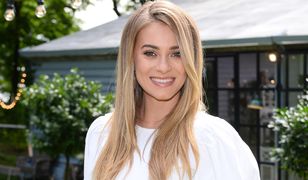 Marcelina Zawadzka wygina się na konferencji "Bake Off - Ale ciacho!". Co za figura!