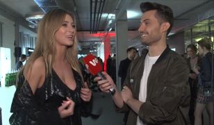 Marcelina Zawadzka w nowej roli. Czego się obawia? "Zazwyczaj jestem po tej drugiej stronie"