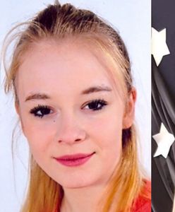 17-letnia Patrycja Zawadzka jest znowu poszukiwana. Uciekła z ośrodka dla nieletnich